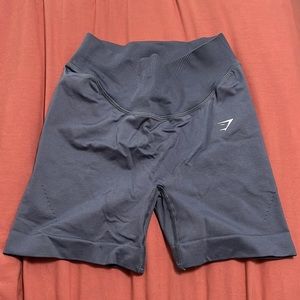 Gymshark Sweat Seamless Shorts Size Small